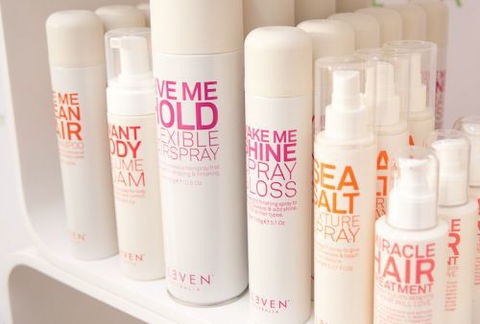 The Haircase Mudgee - Melbourne Hairdresser 0