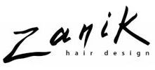 Zanik Hair Design - Melbourne Hairdresser 10