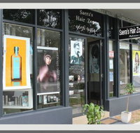 Saera's Hair Zone - Melbourne Hairdresser