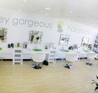 Hey Gorgeous Hair Studio - Melbourne Hairdresser