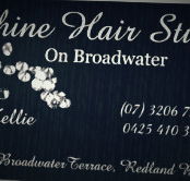 Shine Hair Studio On Broadwater