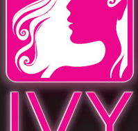 IVY HAIR EXTENSIONS - Melbourne Hairdresser