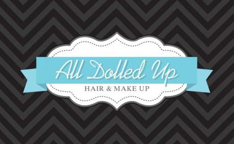 All Dolled Up Hair & Makeup - Melbourne Hairdresser 0