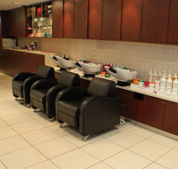 Raw Edge Hair and Beauty Salon - Melbourne Hairdresser
