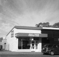 Niles Hair amp Care - Melbourne Hairdresser