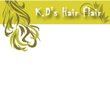 K.D's Hair Flair - Melbourne Hairdresser