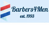 Barbers 4 Men - Melbourne Hairdresser 1