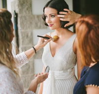 Port Douglas Hair and Makeup