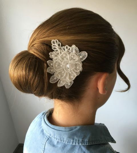 Angela Richie Hairstyling - Melbourne Hairdresser 1