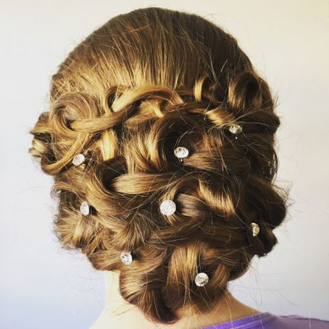 Angela Richie Hairstyling - Melbourne Hairdresser 2