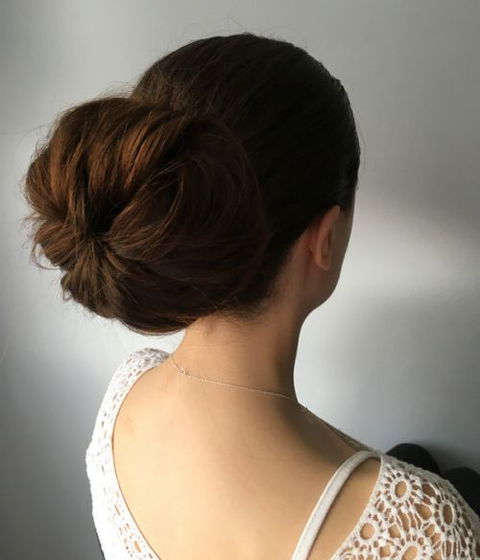 Angela Richie Hairstyling - Melbourne Hairdresser 3