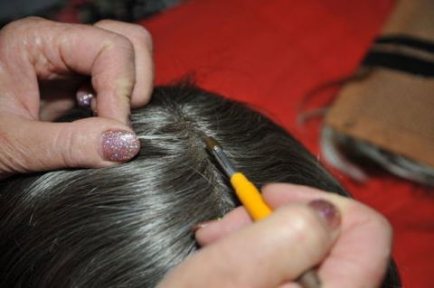 Head O' Hair - Melbourne Hairdresser 3