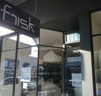 Frisk Hair and Beauty - Melbourne Hairdresser