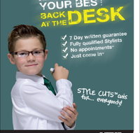Just Cuts Batemans Bay - Melbourne Hairdresser