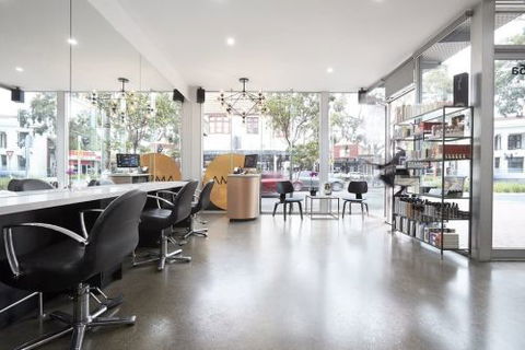 Salon Forma - Melbourne Hairdresser 0