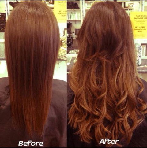 Tara's Hair Design - Melbourne Hairdresser 0