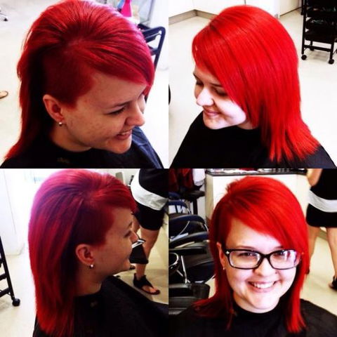 Tara's Hair Design - Melbourne Hairdresser 1
