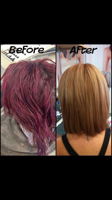 Tara's Hair Design - Melbourne Hairdresser 5