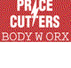 Kristina Marklew - Melbourne Hairdresser