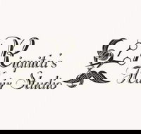 Riquita's Hair Studio - Melbourne Hairdresser