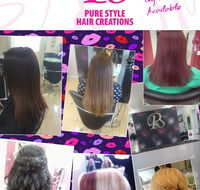 Pure Style Hair Creations - Melbourne Hairdresser