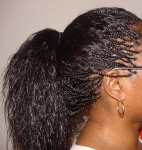 RAVM'S HAIR - Melbourne Hairdresser 6