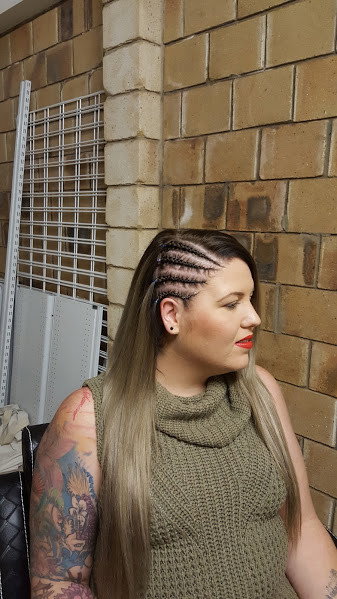 RAVM'S HAIR - Melbourne Hairdresser 9