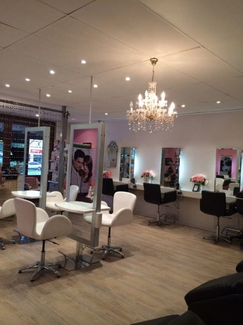 Passion For Hair Dunsborough - Melbourne Hairdresser 0