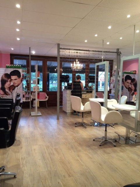 Passion For Hair Dunsborough - Melbourne Hairdresser 1