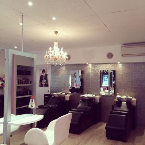 Passion For Hair Dunsborough - Melbourne Hairdresser 2