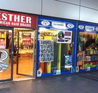 Esther's African Hair Braids - Melbourne Hairdresser