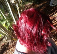 Jacqui's Mobile Hair and Beauty Parties - Melbourne Hairdresser