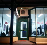 Ruby Blu Hair amp Beauty - Melbourne Hairdresser