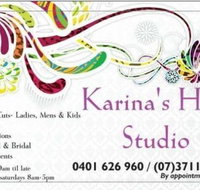 Karina's Hair Studio - Melbourne Hairdresser