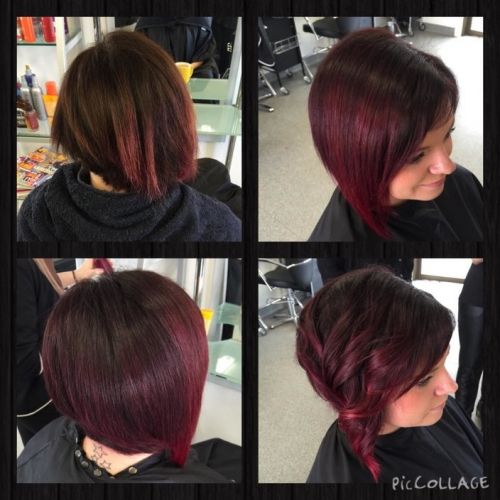 Iraak VIC Melbourne Hairdresser
