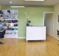 Shimmer Natural Hair amp Makeup - Melbourne Hairdresser