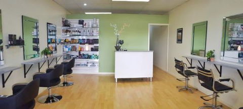 Shimmer Natural Hair & Makeup - Melbourne Hairdresser 0