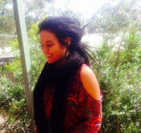 Natural Dreadlocks - Melbourne Hairdresser
