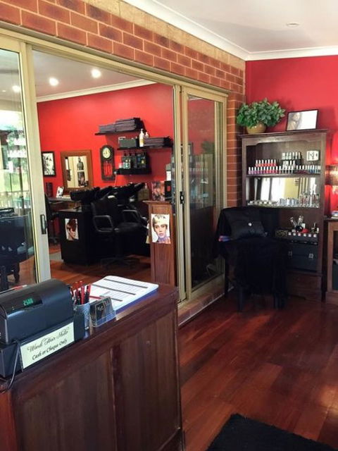 Wandi Hair Studio - Melbourne Hairdresser 0