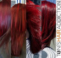 Toni's Hair Addiction - Melbourne Hairdresser