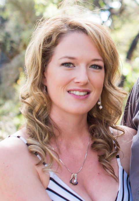 Inspire By Danika - Melbourne Hairdresser 0