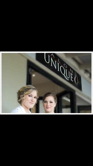 Salon Unique - Melbourne Hairdresser 0