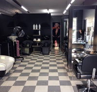 Barbers and Babes - Melbourne Hairdresser