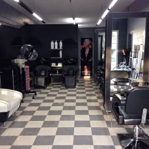 Barbers And Babes - Melbourne Hairdresser 0