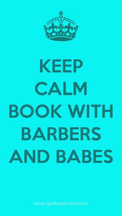 Barbers And Babes - Melbourne Hairdresser 7