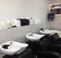 City Road Shearing Shack - Melbourne Hairdresser