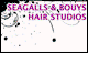 Seagalls amp Bouys Hair Studios - Melbourne Hairdresser