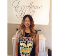 Dy Hairdressing - Melbourne Hairdresser