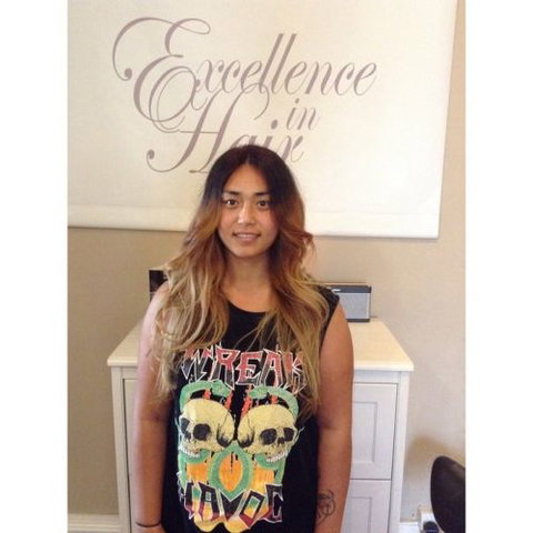 Dy Hairdressing - Melbourne Hairdresser 0