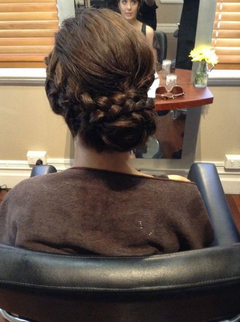 Dy Hairdressing - Melbourne Hairdresser 3